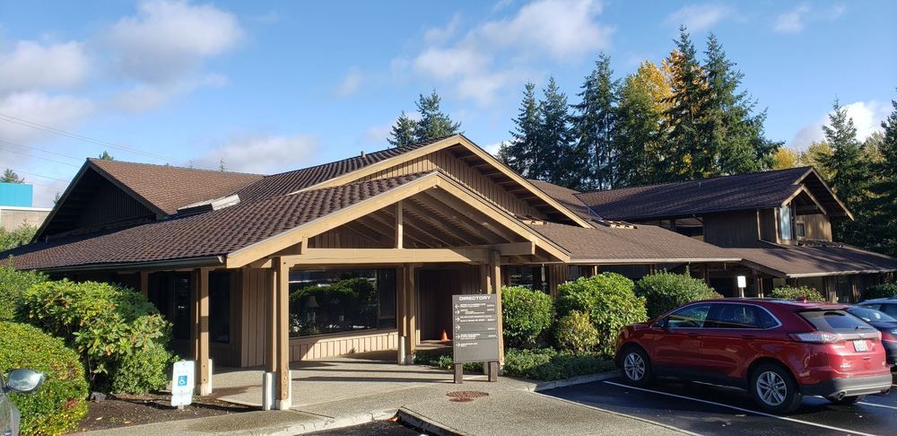Cascade Medical Center: 1414 116th Ave NE, Bellevue, WA 98004